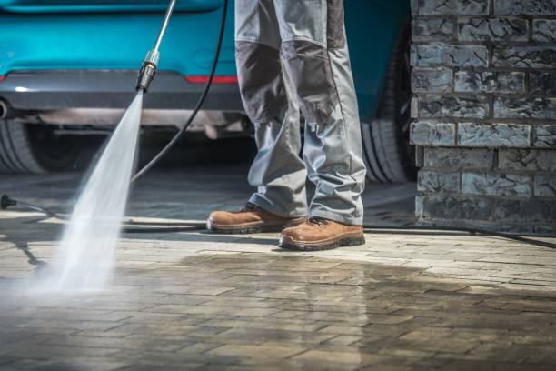 Best Parking Lot Cleaning in Shady Shores, TX