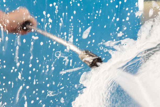 Best Vinyl Siding Pressure Washing in Shady Shores, TX