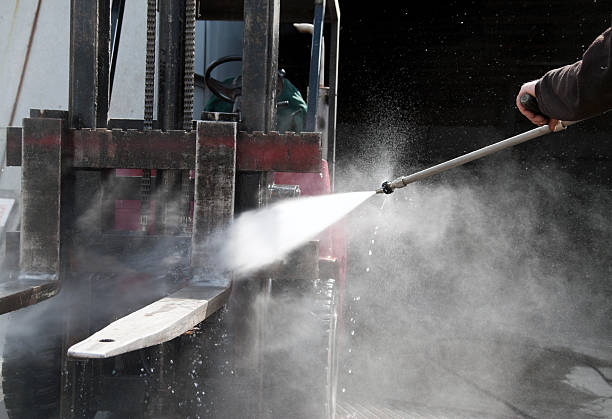 Best Driveway Cleaning and Restoration in Shady Shores, TX